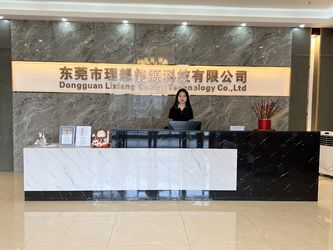 China Dongguan Lixiang Energy Technology Co., Ltd. Bedrijfsprofiel