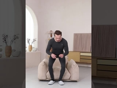 Magnetisch verwarmd thermisch ondergoed Pak elektrisch verwarmd slipje