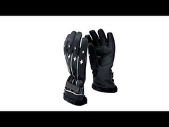 Van de de Autohitte van de de winter Thermische Hand Warmere Elektrische de Handschoenvoetbal Navulbaar Verwarmd Ski Gloves