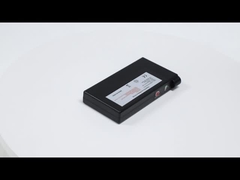 De draagbare Speciale Mobiele Batterij 11.1V verwarmde Kledingstukkenbatterij 5200mah voor Verwarmde Kleding/Broek