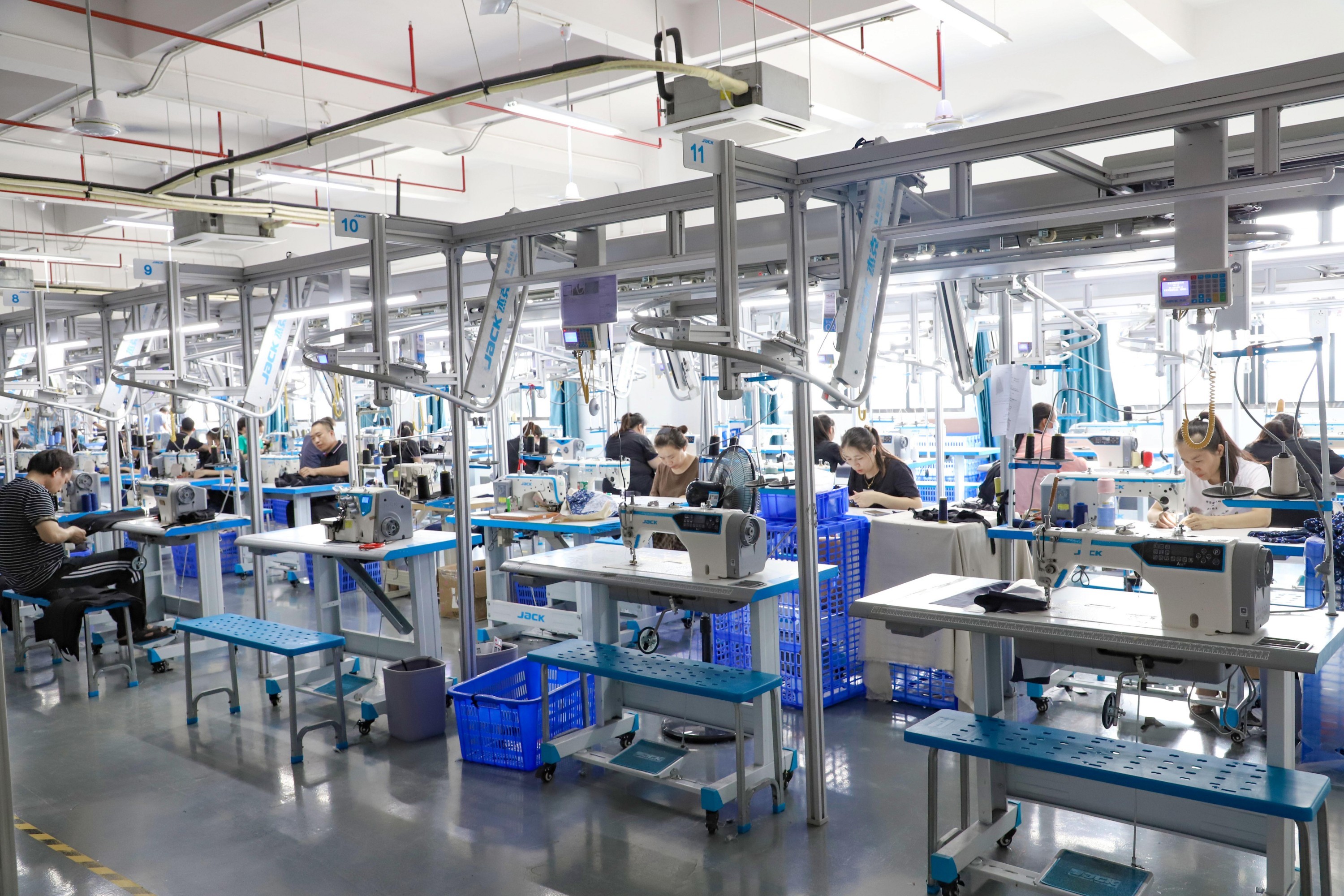 China Dongguan Lixiang Energy Technology Co., Ltd. Bedrijfsprofiel