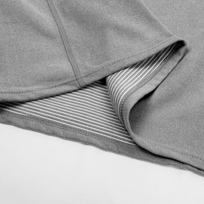 Verwarmingskleding voor de winter Elektrische warme basislaag Boven- en onderkleding zacht materiaal voor vrouwen