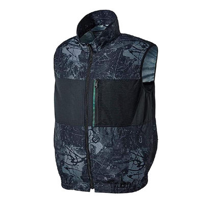 Navulbaar Intelligent Vest Met airconditioning 3 de Machtsbank van Toestelusb