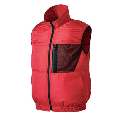 Navulbaar Intelligent Vest Met airconditioning 3 de Machtsbank van Toestelusb
