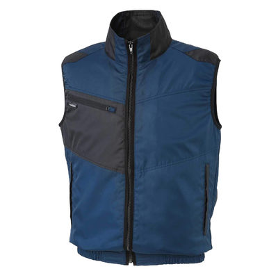 Navulbaar Intelligent Vest Met airconditioning 3 de Machtsbank van Toestelusb