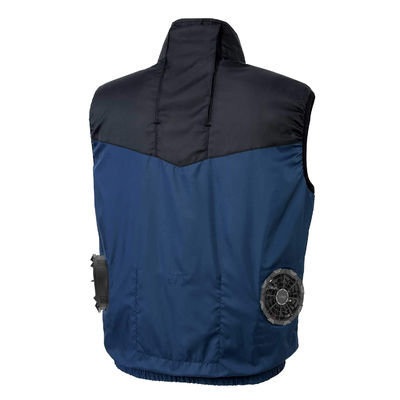 Navulbaar Intelligent Vest Met airconditioning 3 de Machtsbank van Toestelusb