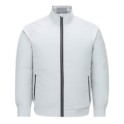 Workwear5v Ventilator het Koelen Wit het Met airconditioning van het Vestxxl XXXL Vest