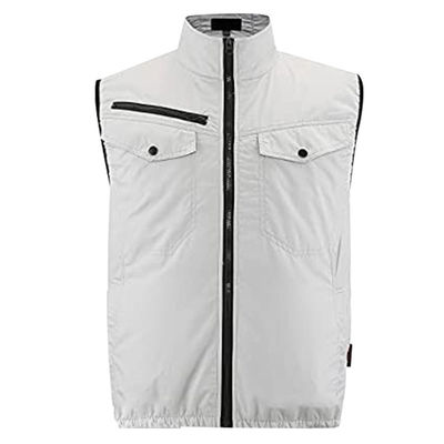 OEM Witte Koelac van de Vestbouwwerkzaamheid Vestkoeler Met airconditioning