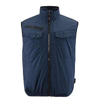OEM Witte Koelac van de Vestbouwwerkzaamheid Vestkoeler Met airconditioning
