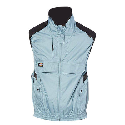 Van de de Motorfietsairconditioning van de schildpadhals 7.2V het Vest Koeljasje Met airconditioning