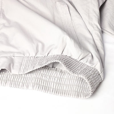 Het Koeljasje van de zomerli ion air conditioned apparel 7.2V met Ventilator