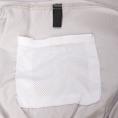 Het Koeljasje van de zomerli ion air conditioned apparel 7.2V met Ventilator