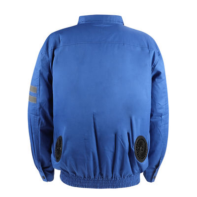 Het Jasje10050mah Kleding Met airconditioning van de windjekker Koelventilator
