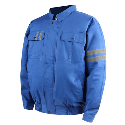 Het Jasje10050mah Kleding Met airconditioning van de windjekker Koelventilator