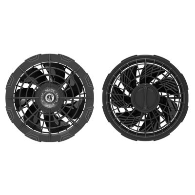 Brushless de Koelventilator5v USB Voeding van het Airconditioningsjasje
