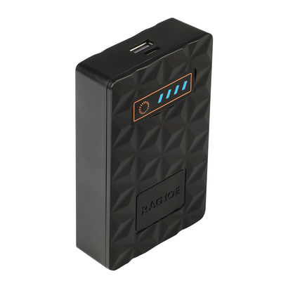 2A het Pak van de 5 Voltbatterij voor Verwarmd Vest 10050mAh 36.18Wh