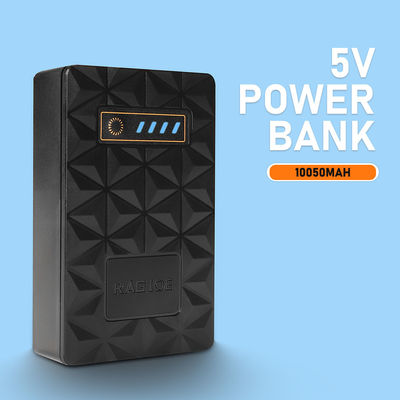 2A het Pak van de 5 Voltbatterij voor Verwarmd Vest 10050mAh 36.18Wh