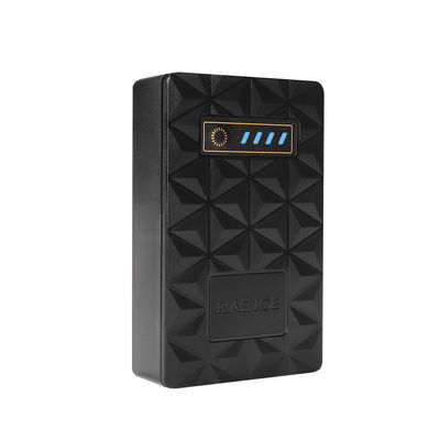 10050mAh het verwarmde Pak van de het Lichaams Warmere Batterij van de Vestbatterij Pak Verwarmde