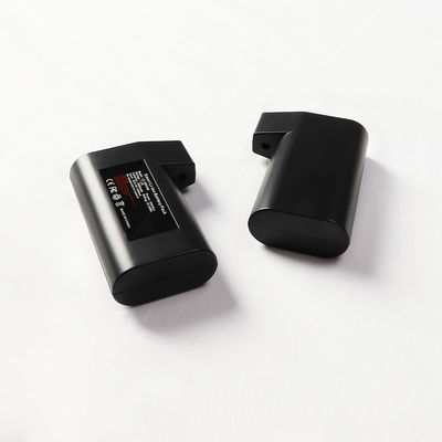 Verwarmde Vuisthandschoenbatterij 18650 Lithium Ion Heated Vest Battery Pack
