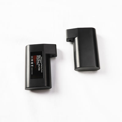 de Batterijpak van 7.4V 2S1P voor de Verwarmde Toebehoren van Handschoenen2600mah Elektrische Kleren