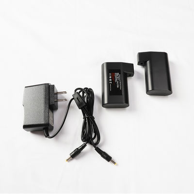 Verwarmde Vuisthandschoenbatterij 18650 Lithium Ion Heated Vest Battery Pack