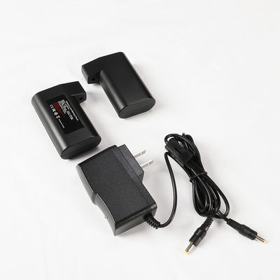 de Batterijpak van 7.4V 2S1P voor de Verwarmde Toebehoren van Handschoenen2600mah Elektrische Kleren