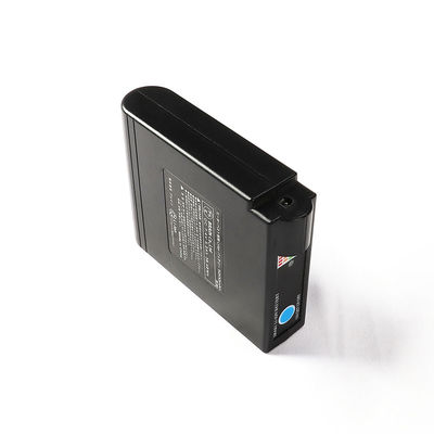 2600mAh van de het Jasjebatterij van Li 11.1V Verwarmd Pak 500 het Cyclileven