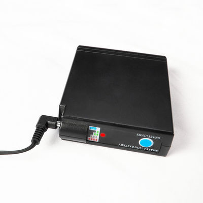 2600mAh van de het Jasjebatterij van Li 11.1V Verwarmd Pak 500 het Cyclileven