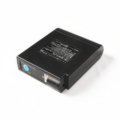 18650 Verwarmde de Batterij7.4v 5200mAh Navulbare Batterijen van het de Jachtvest