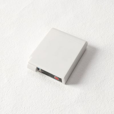 5200mAh verwarmende Jasjebatterij 7,4 Volt 500 het Wit van het Cyclileven