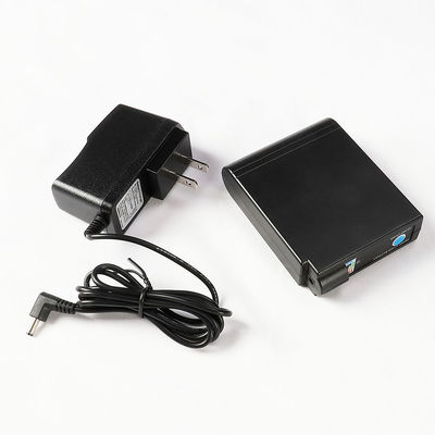 18650 Verwarmde de Batterij7.4v 5200mAh Navulbare Batterijen van het de Jachtvest