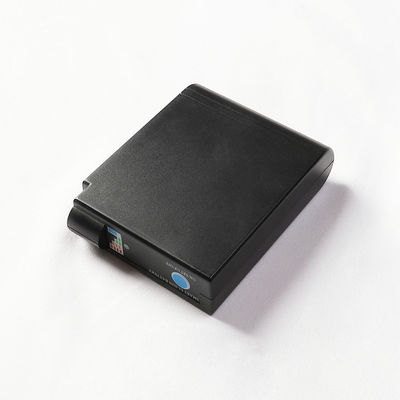 18650 Verwarmde de Batterij7.4v 5200mAh Navulbare Batterijen van het de Jachtvest