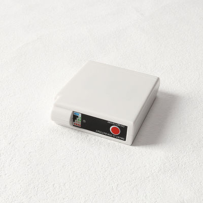 18650 de Verwarmde Batterij van het het Pak11.1v 2600mAh Verwarmde Jasje van de Vestbatterij