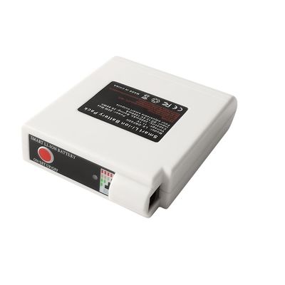 18650 de Verwarmde Batterij van het het Pak11.1v 2600mAh Verwarmde Jasje van de Vestbatterij