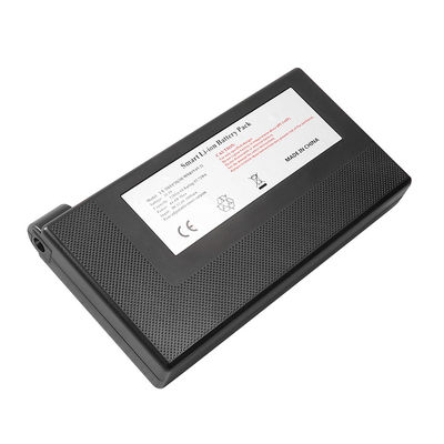 De Banken van de lithiummacht voor Verwarmde de Machtsbank van het Vesten11.1v 5200mAh Jasje