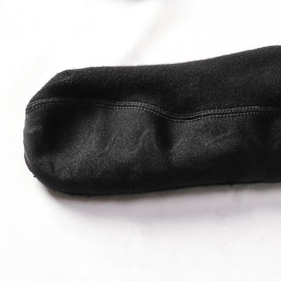 2600 mAh oplaadbare, op batterijen verwarmde sokken, op batterijen werkende, verwarmende sokken voor mannen en vrouwen