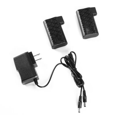 8.4V navulbare Verwarmde Vuisthandschoenen Antislip Elektrische Verwarmde het Cirkelen Handschoenen