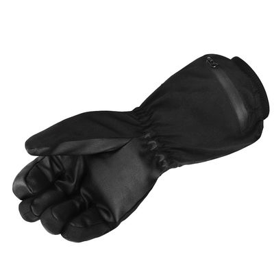 de lithium-Ionenbatterij van 7.4V stelde de Verwarmde Winter Ski Gloves With 3 de Controle van de Niveau in werkingTemperatuur