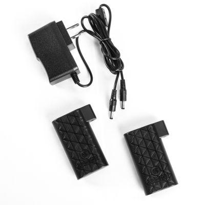 de lithium-Ionenbatterij van 7.4V stelde de Verwarmde Winter Ski Gloves With 3 de Controle van de Niveau in werkingTemperatuur