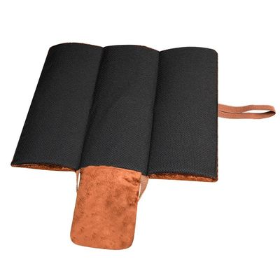 USB verwarmd stadion stoel kussen 5V 2A stoel verwarming pad geheugen schuim draagbare voor kamperen